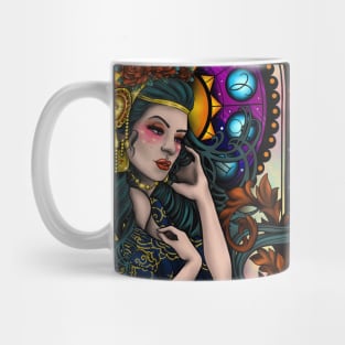 Aurora Mug